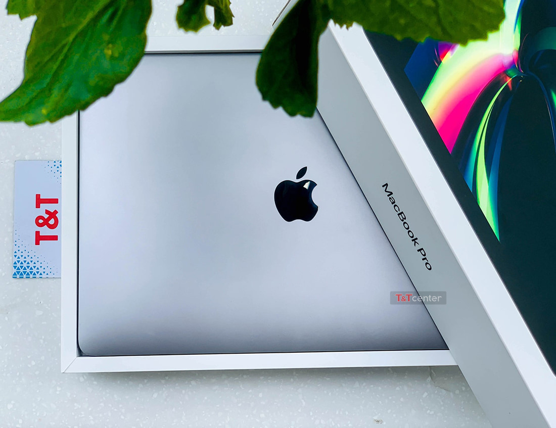 Macbook Pro 13inch 2019 Core i5 8GB 128GB Chính hãng T&T Center